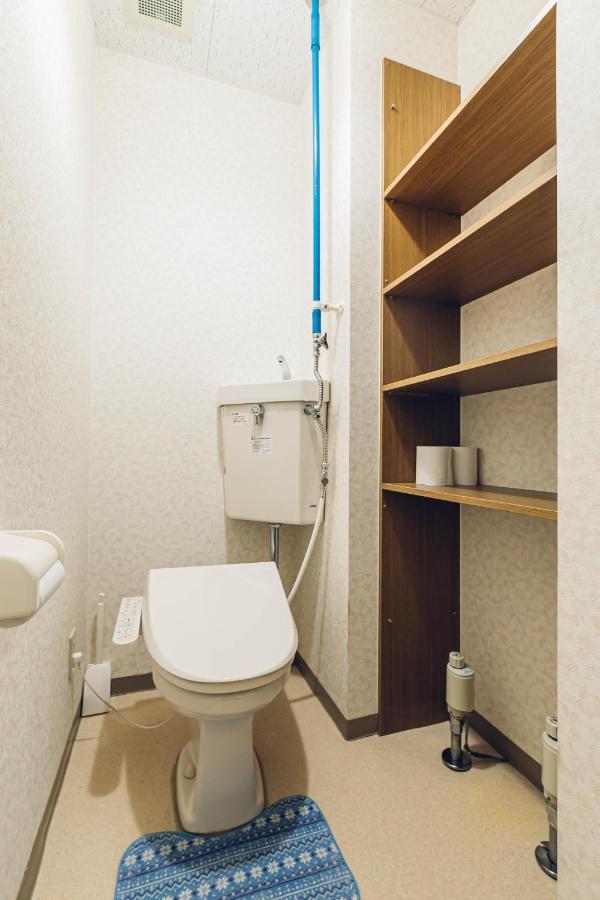 Stay In Passion 旭川市 エクステリア 写真