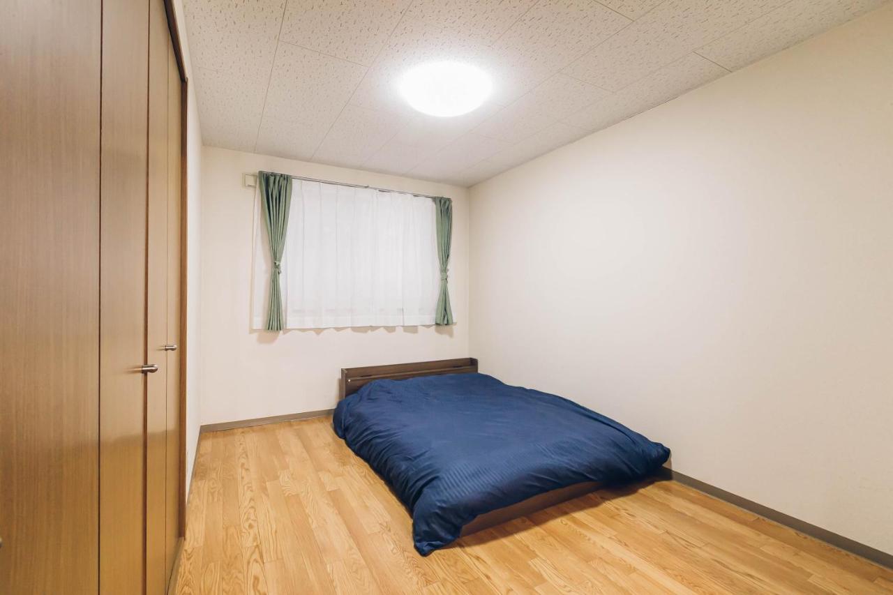 Stay In Passion 旭川市 エクステリア 写真