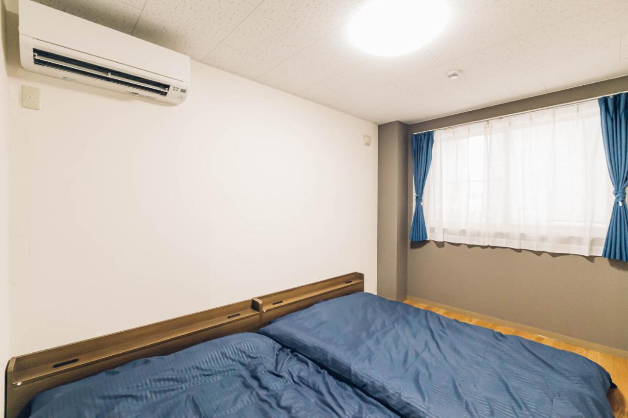 Stay In Passion 旭川市 エクステリア 写真