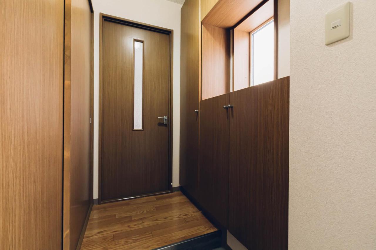 Stay In Passion 旭川市 エクステリア 写真